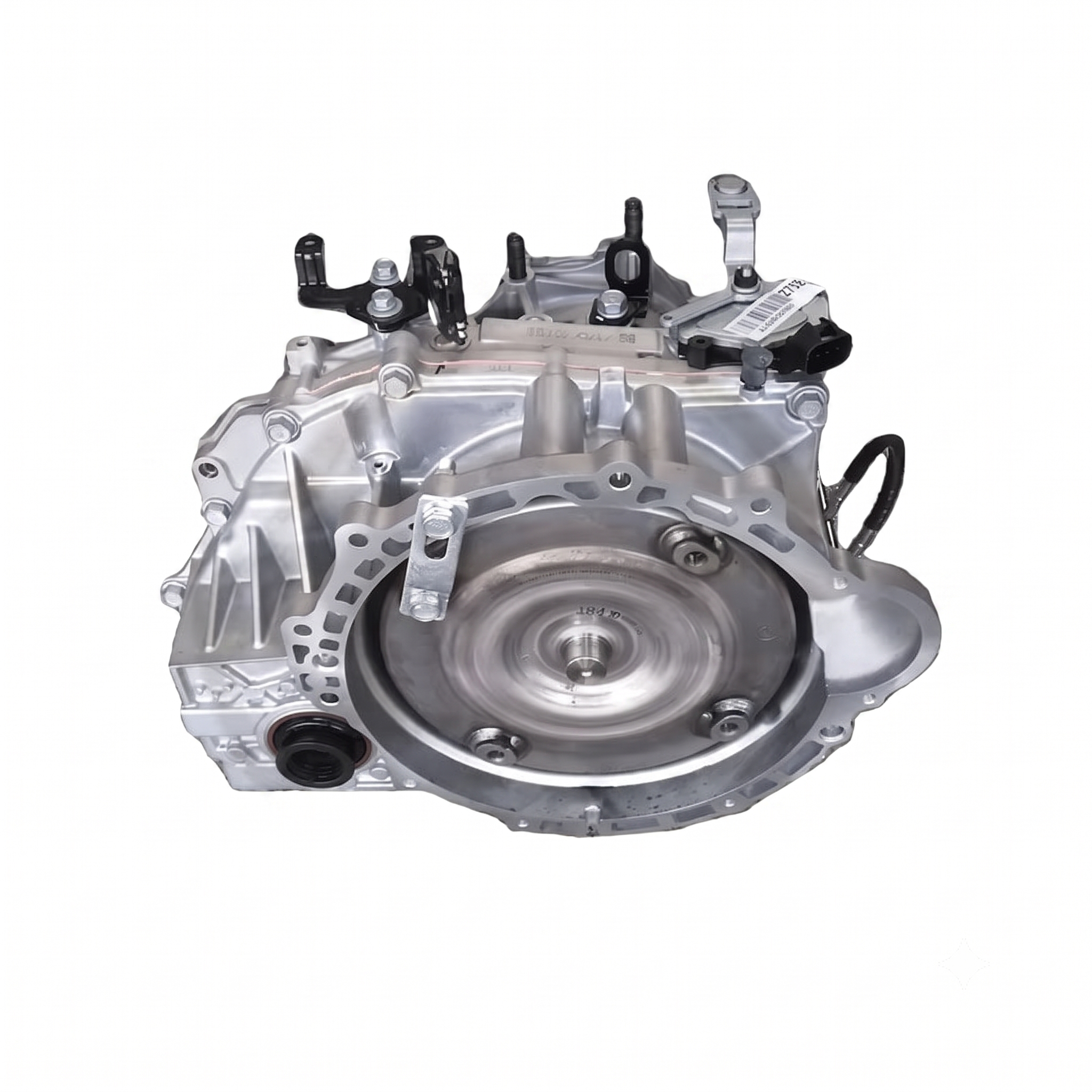 گیربکس طرح برلیانس H330 (استوک)