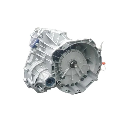 گیربکس کوییک cvt (استوک)